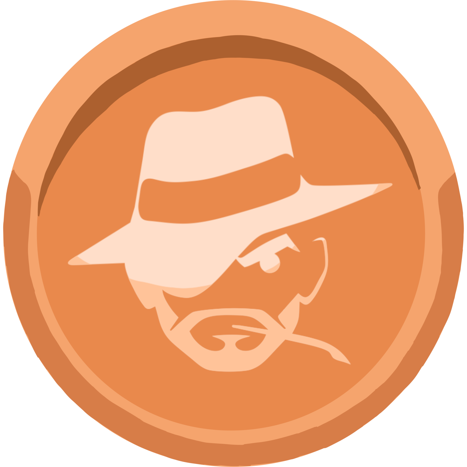 Bronze