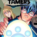 Tamers