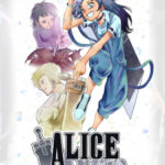 Alice Animo