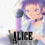 Alice Animo Capítulo 01