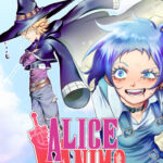 Alice Animo Capítulo 02