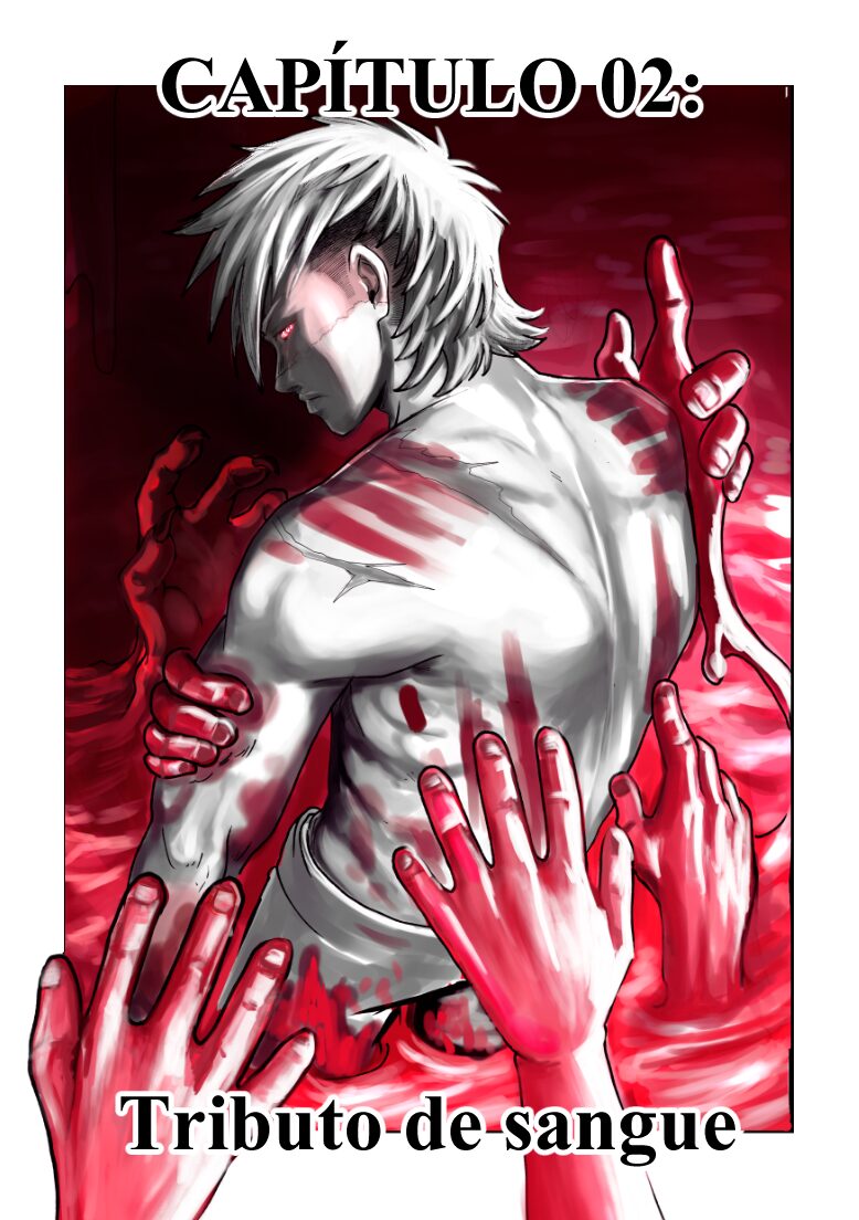 The Demon's Blacksmith Capítulo 02
