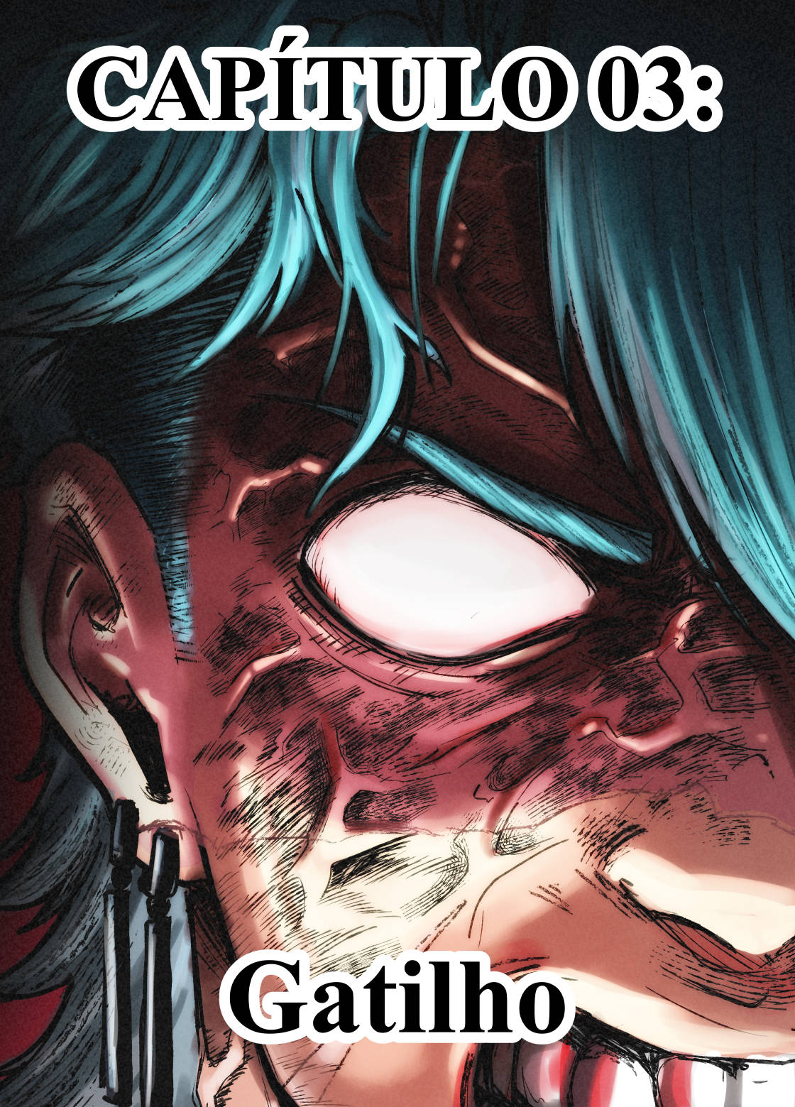 The Demon's Blacksmith Capítulo 03
