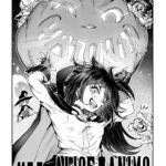 Alice Animo Capítulo 11